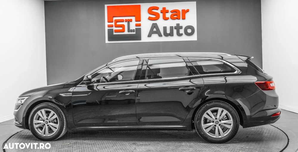 Renault Talisman - 9