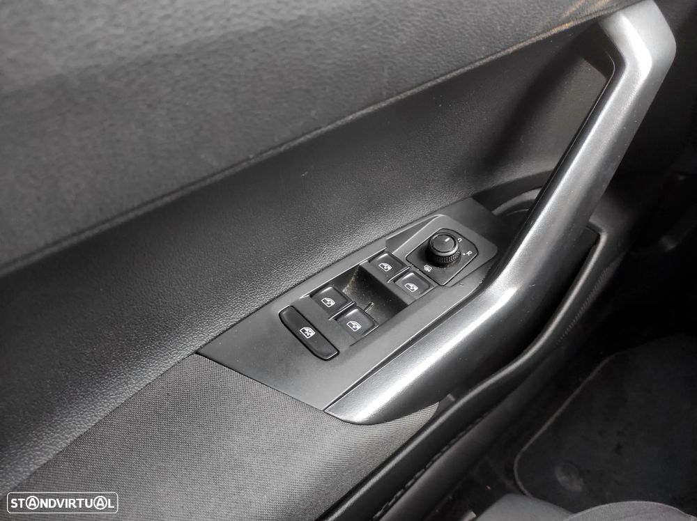 VW Taigo 1.0 TSI Life - 22