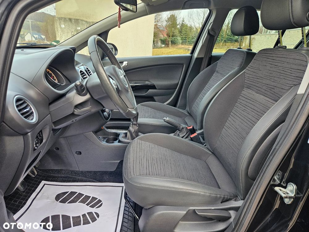 Opel Corsa 1.4 16V Active - 13