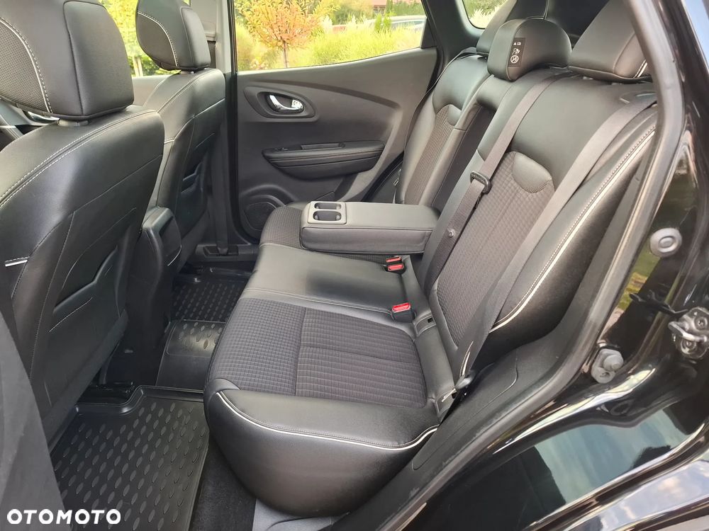 Renault Kadjar Energy TCe 130 Bose Edition - 34