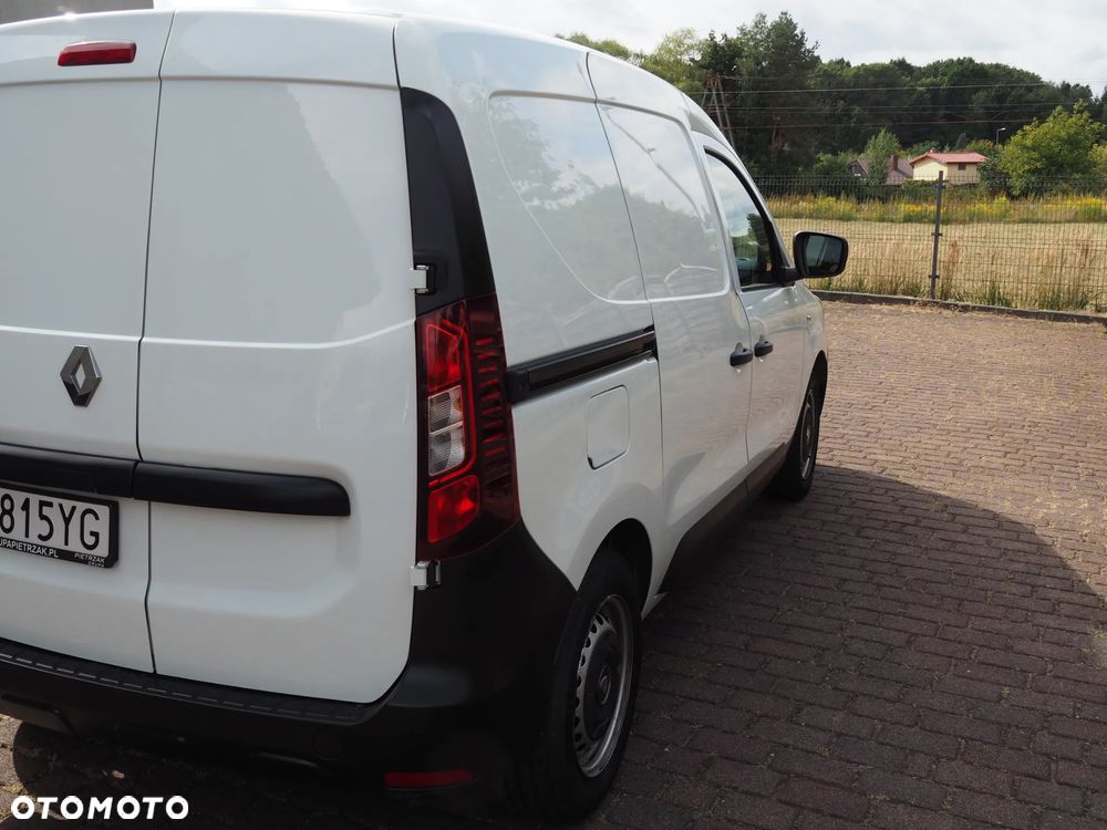 Renault Express L2 Advance Brygadowy - 5