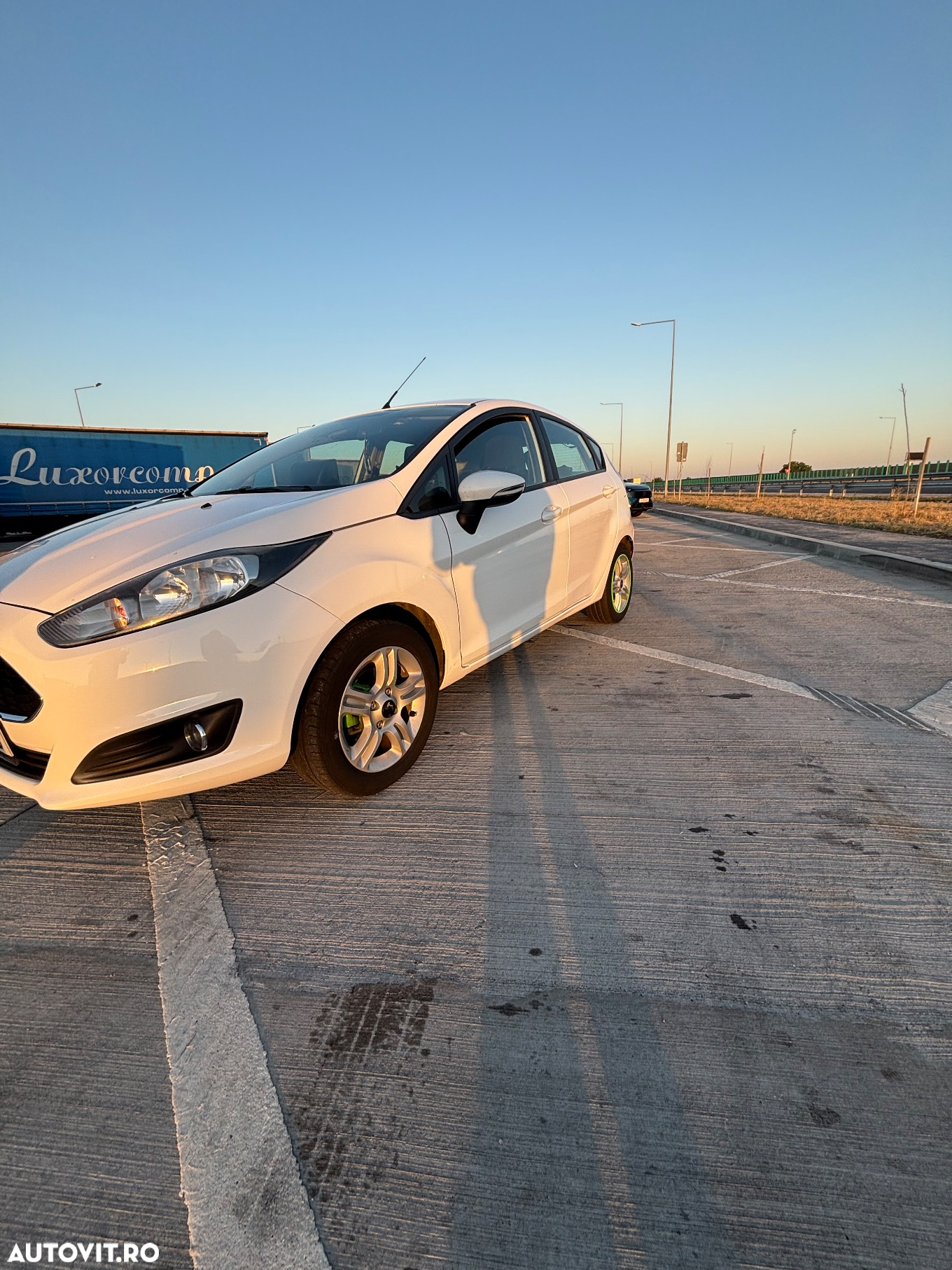 Ford Fiesta - 6