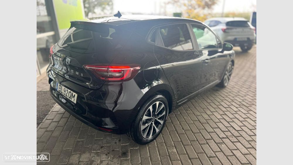 Mitsubishi Colt 1.0 MPI-T Kaiteki - 4