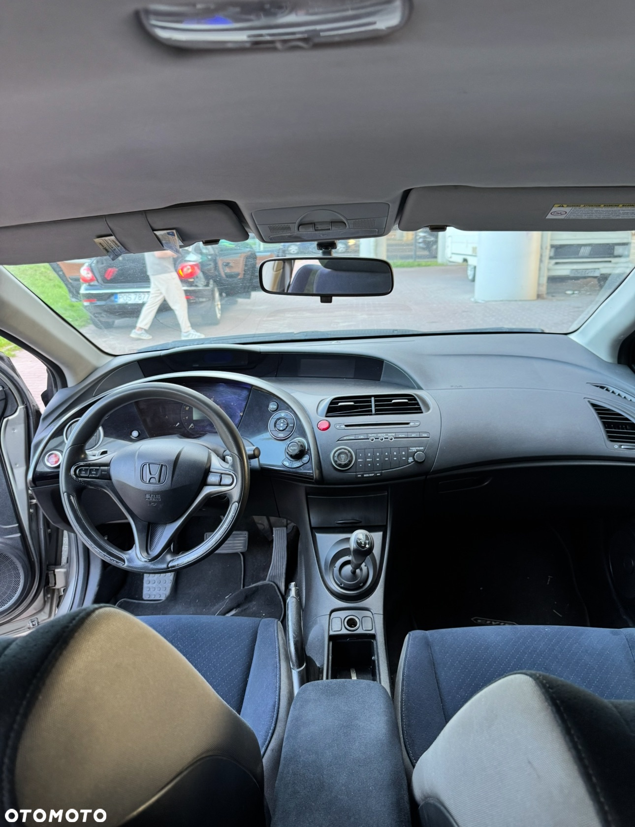 Honda Civic - 6
