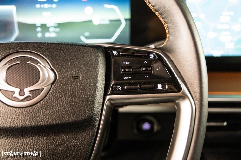 KGM Torres EVX 73.4 kWh K3 - 30