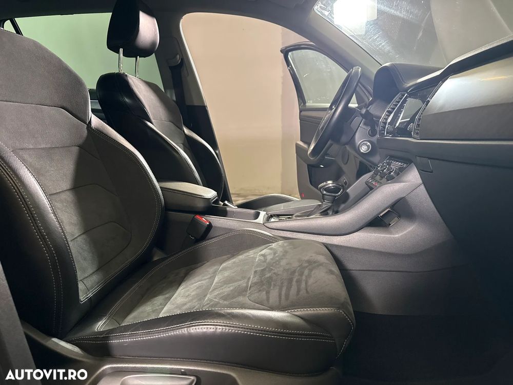 Skoda Kodiaq - 11