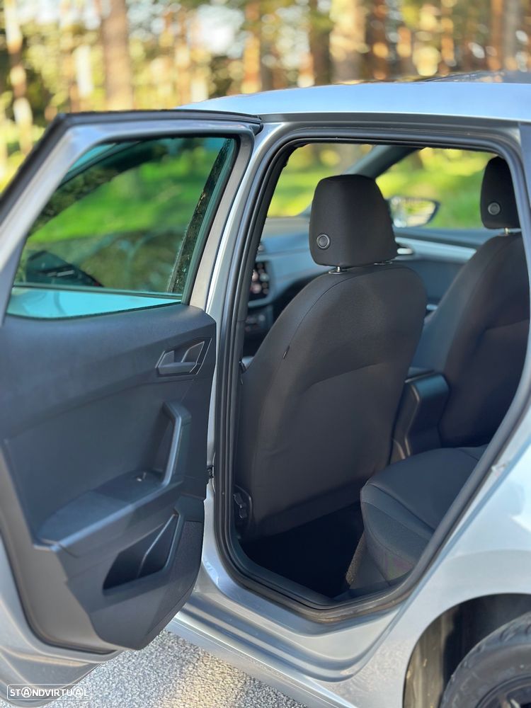 SEAT Ibiza 1.0 TSI FR - 44