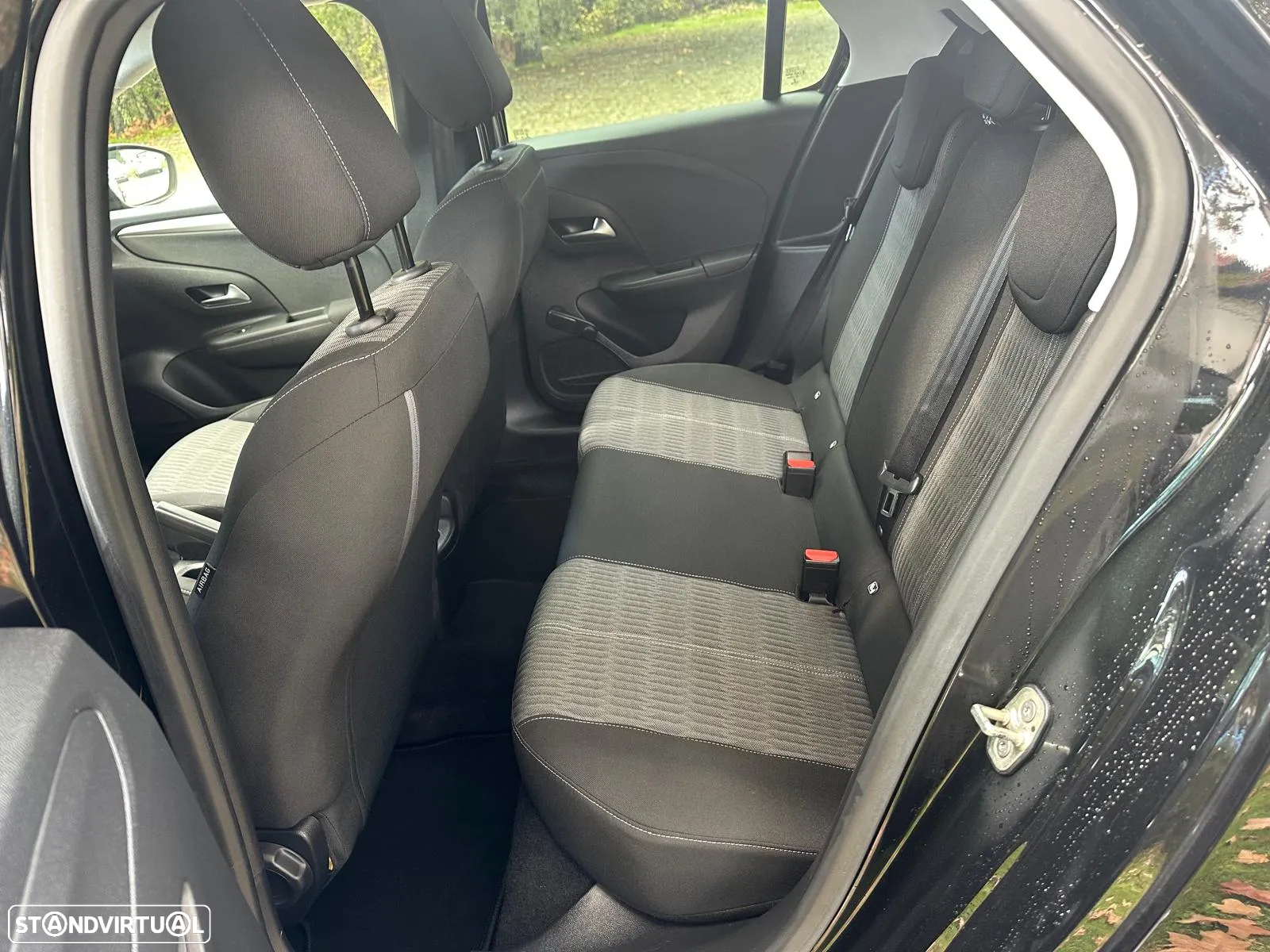 Opel Corsa 1.5 D Edition - 10