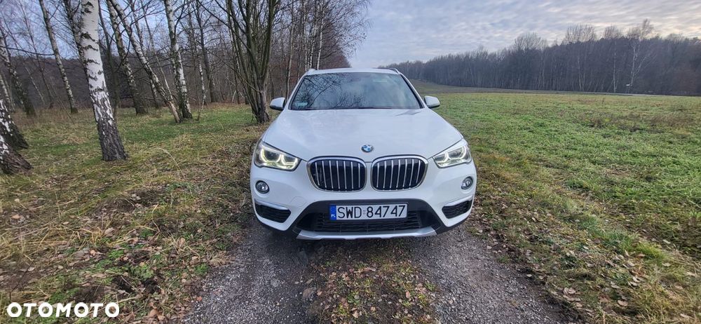 BMW X1 - 6