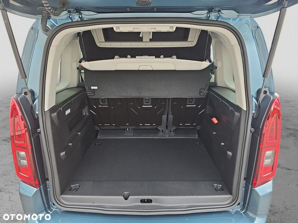 Opel Combo L 1.5 BlueHDi S&S GS - 27