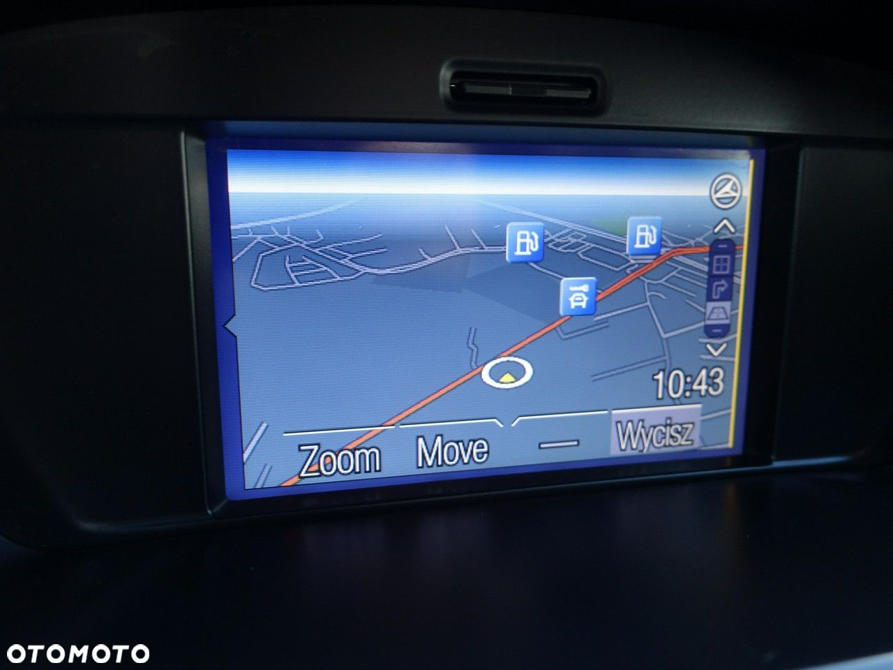 Ford Kuga - 20