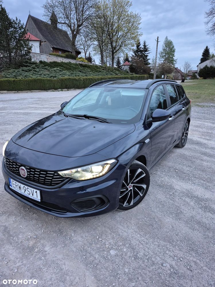 Fiat Tipo 1.6 MultiJet Easy - 2