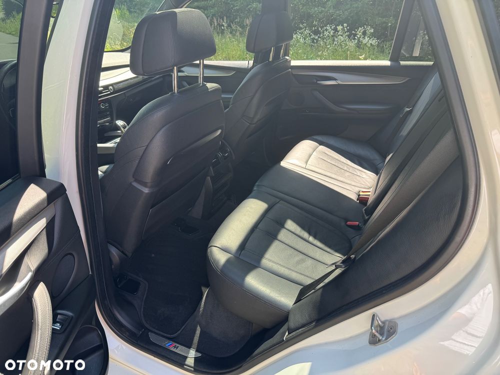 BMW X5 - 10