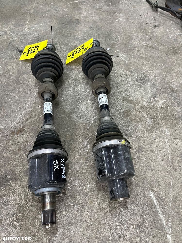 Planetare fata BMW x1 f48 x2 f49 2.0D 2021 - 3