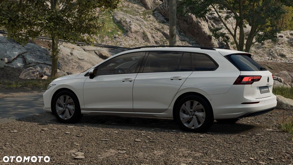Volkswagen Golf Variant 1.5 TSI - 20