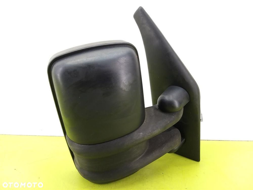 Lusterko prawe elektryczne Renault Master  II 1998-2010 5 PIN MOVANO - 1