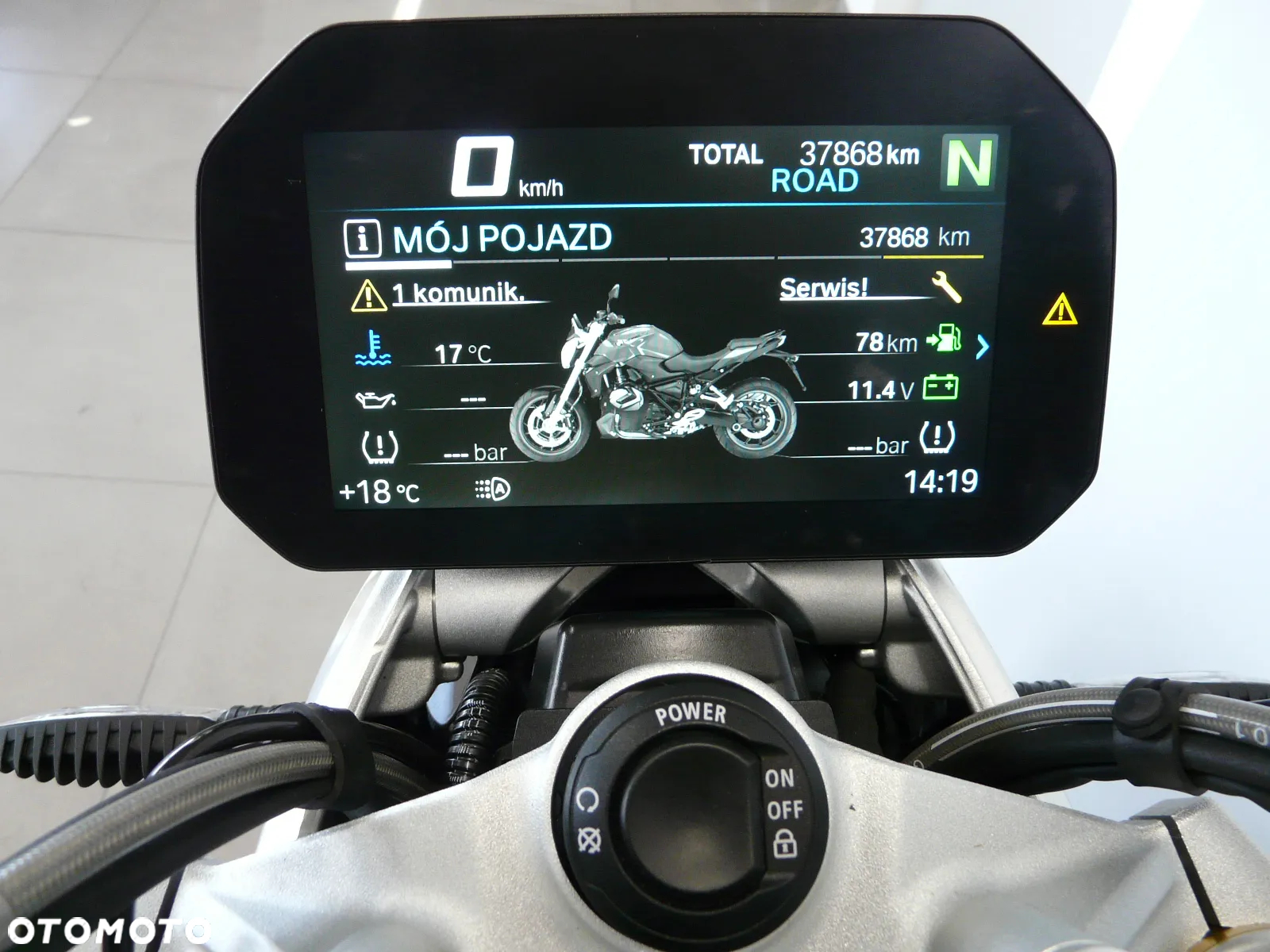 BMW R - 24