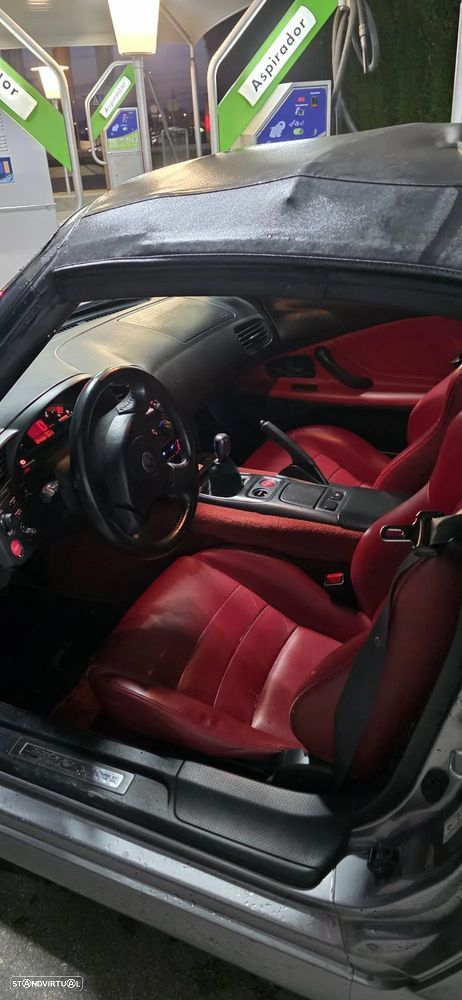 Honda S2000 Standard - 10