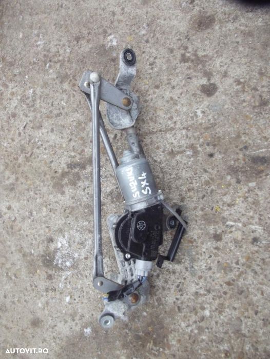 Motoras stergatoare Suzuki SX4 motoras haion dezmembrez suzuki sx4 4x4 - 1