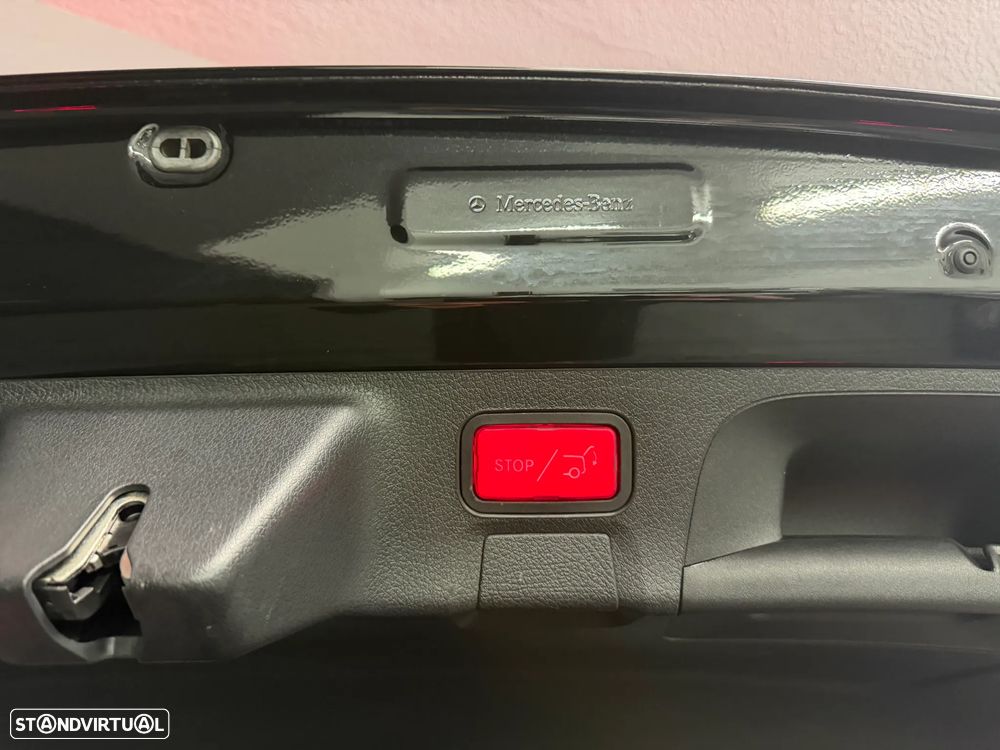 Mercedes-Benz CLA 250 e Shooting Brake Style Plus - 35