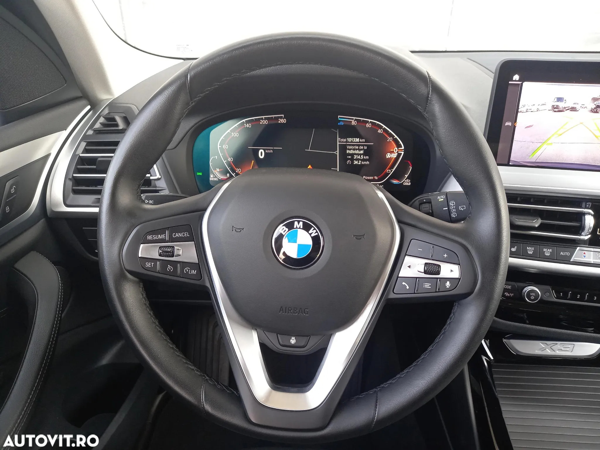 BMW X3 - 16