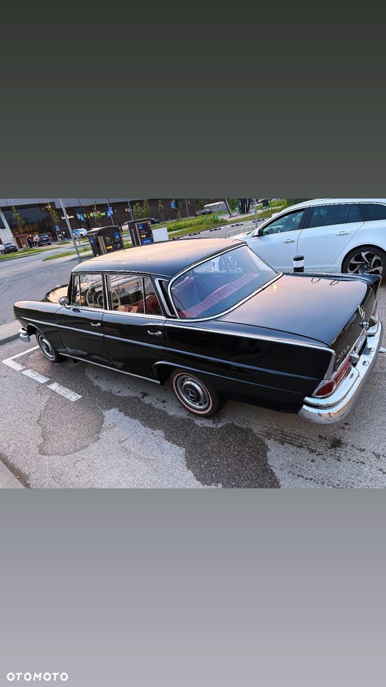 Mercedes-Benz Inny - 4