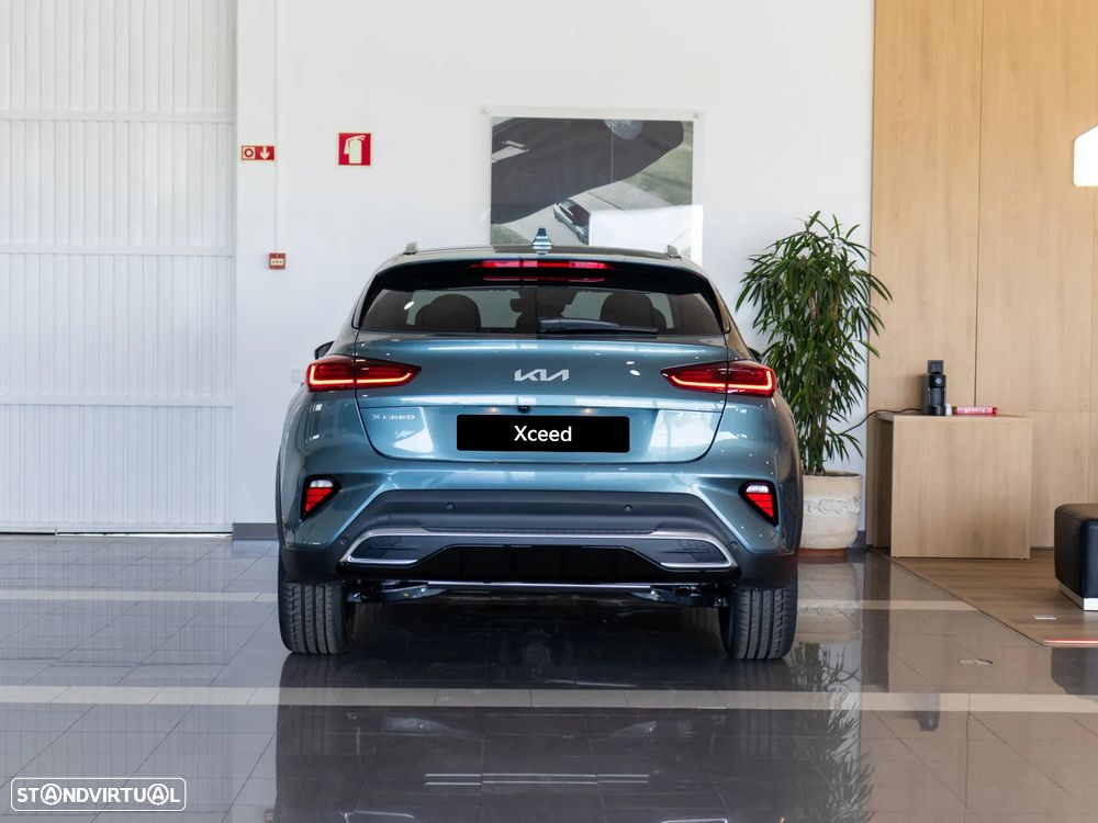 Kia XCeed 1.0 T-GDI Drive - 7