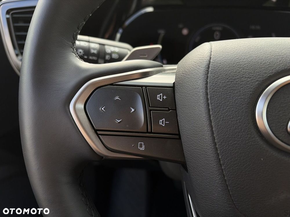 Lexus NX - 22