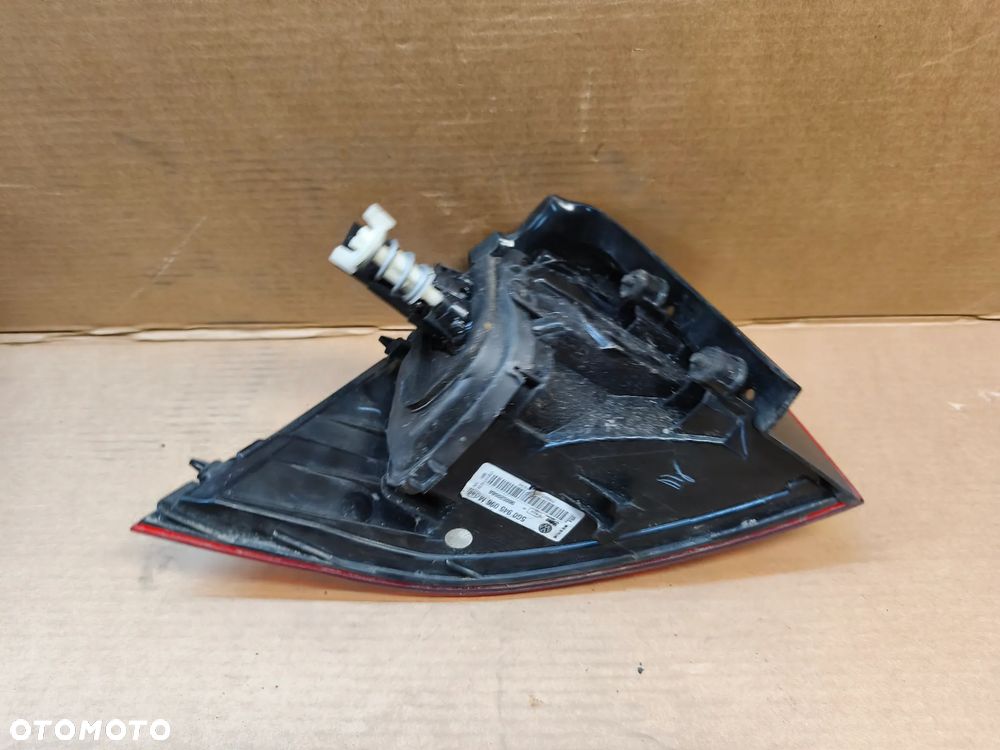 LAMPA TYŁ TYLNA PRAWA 5G0945096M VOLKSWAGEN GOLF VII - 4