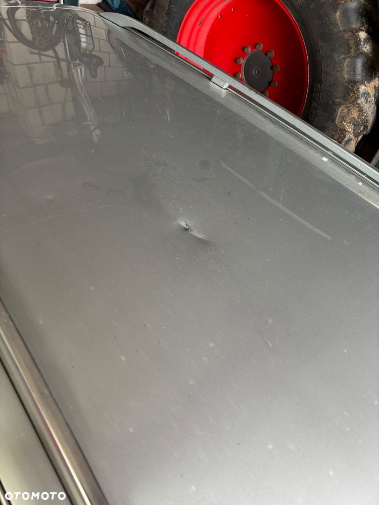 Audi A4 Avant 2.0 TDI multitronic - 5