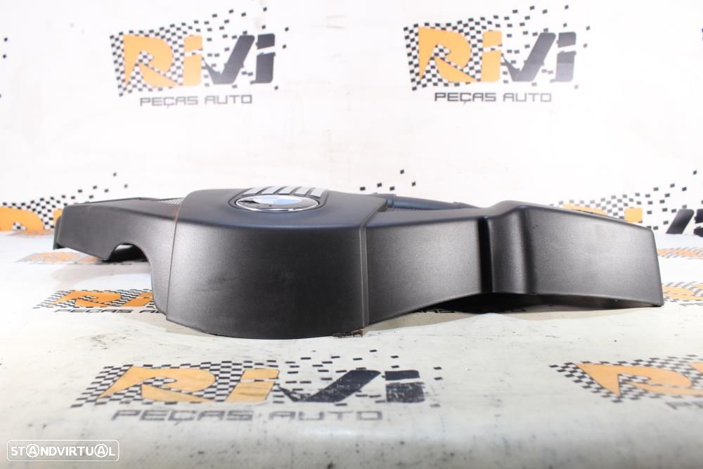 Tampa De Motor Bmw 3 (E90)  11147797410 / 7797410 / N47 - 6