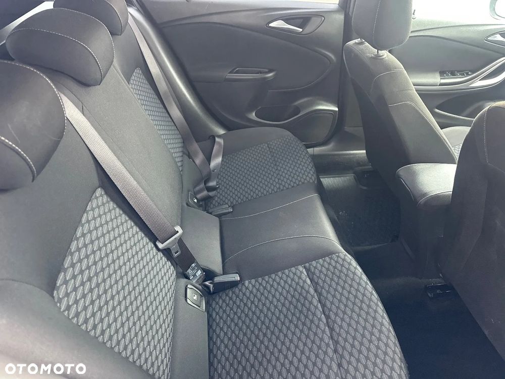 Opel Astra 1.5 CDTI Elegance S&S - 30