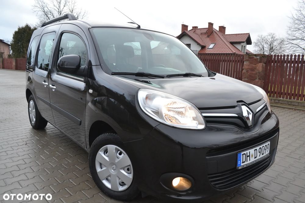 Renault Kangoo - 9