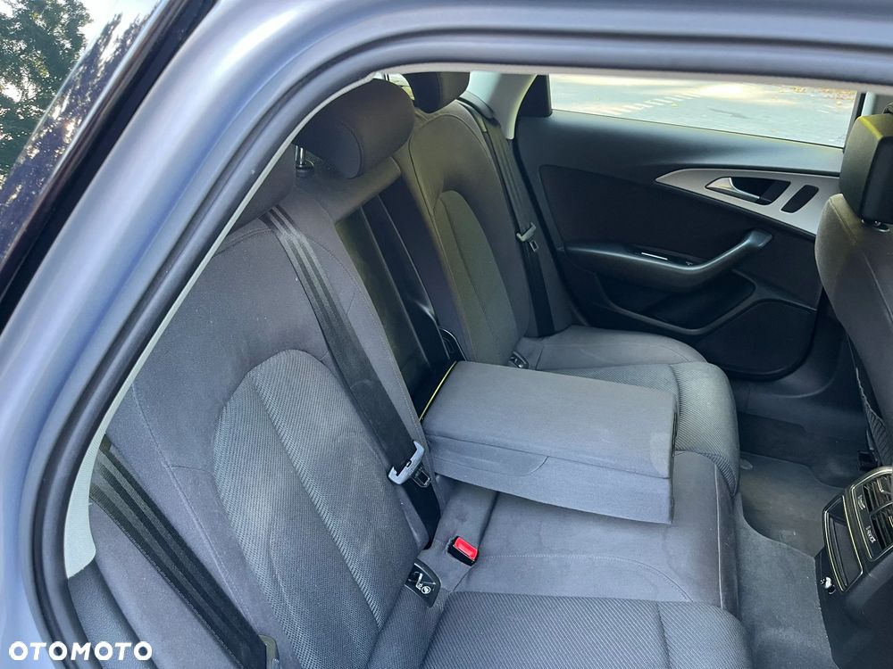 Audi A6 Avant 2.0 TDI Ultra S tronic - 19