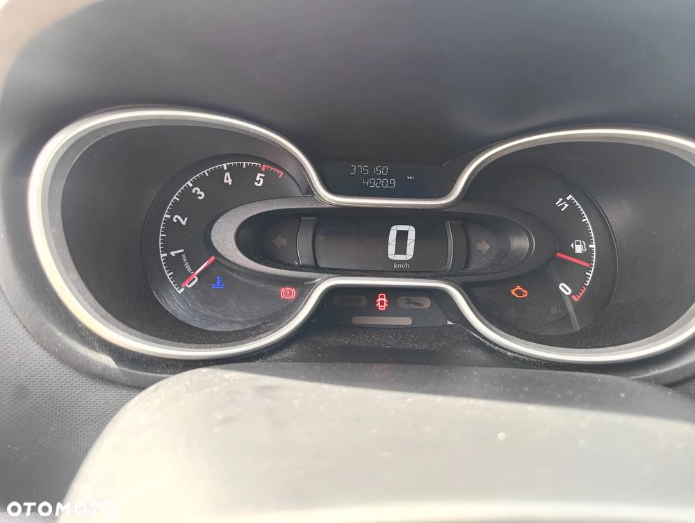 Opel Vivaro L1H1 2,9t Edition - 20