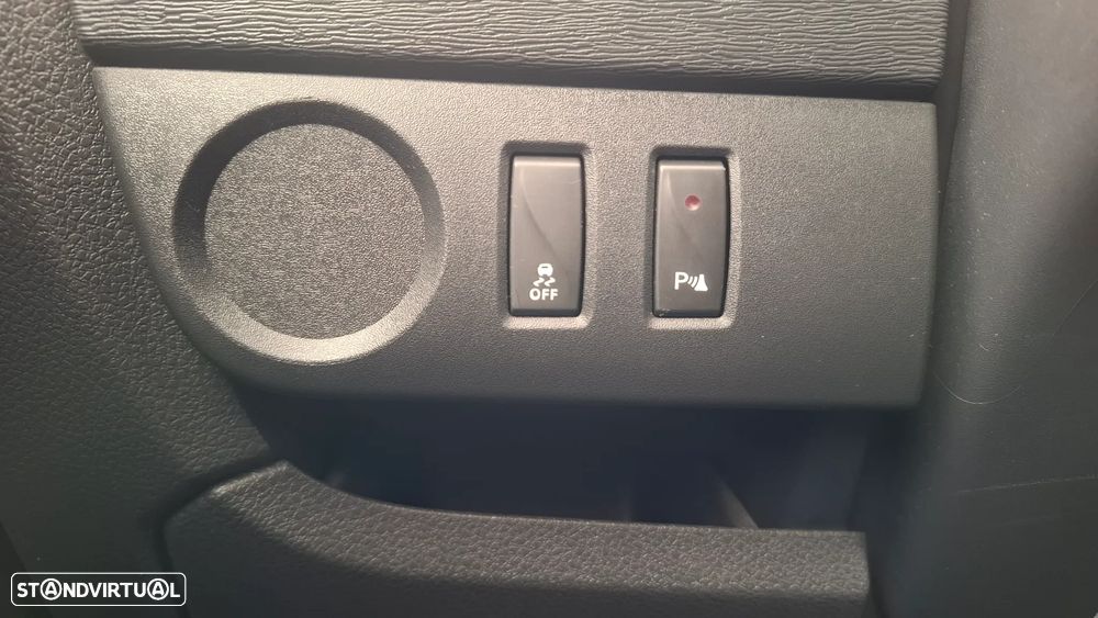 Dacia Dokker 1.5 dCi Essential - 17