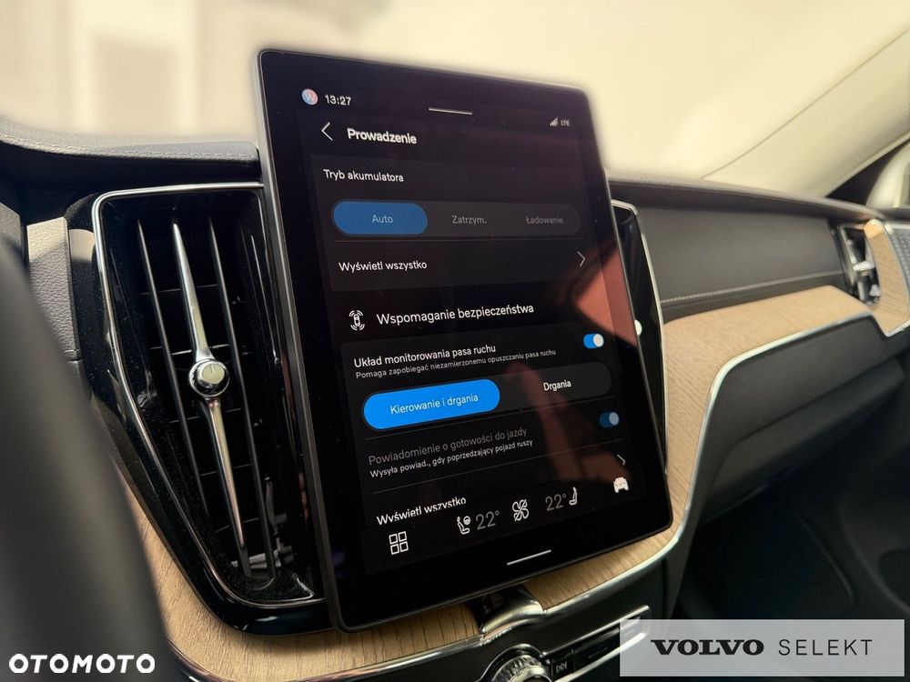 Volvo XC 60 - 22