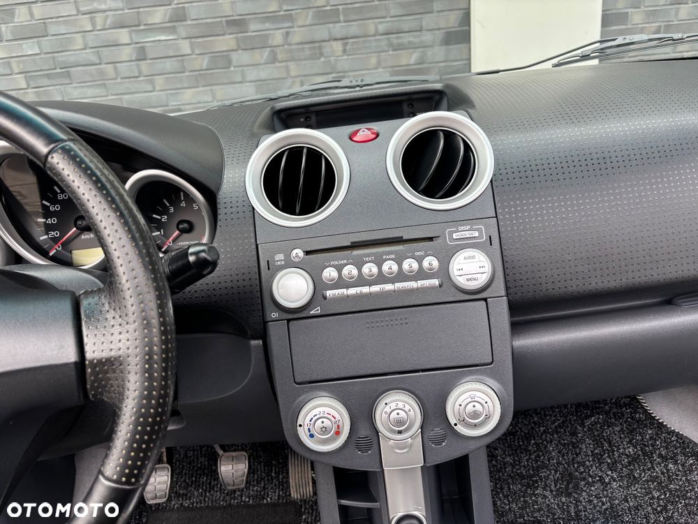 Mitsubishi Colt 1.5 Invite - 8