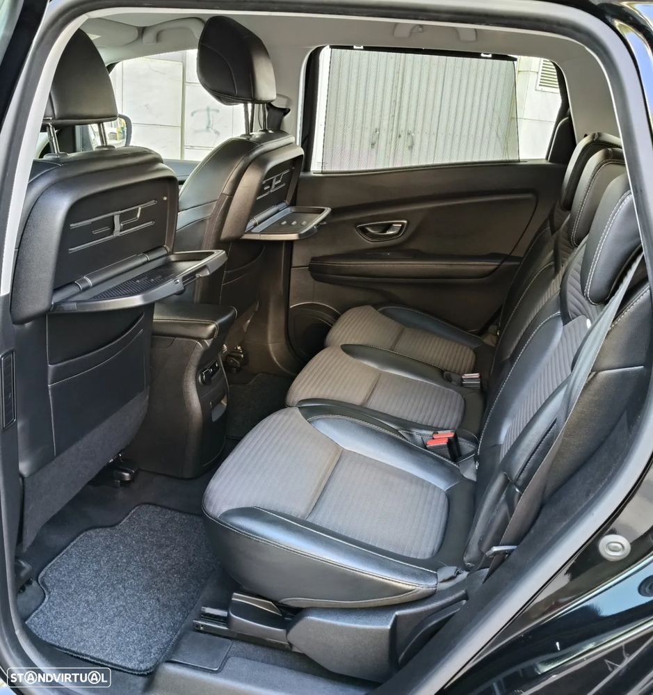 Renault Grand Scénic 1.5 dCi Intens Hybrid Assist SS - 24