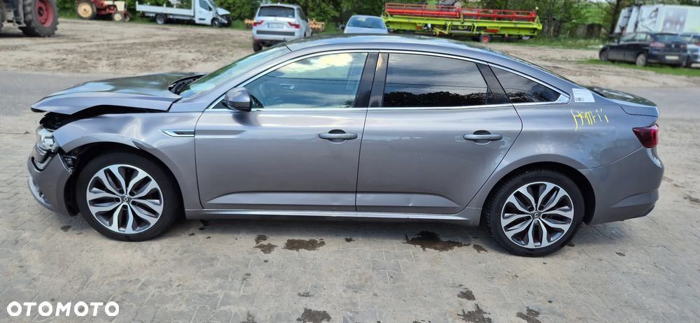 Renault Talisman 1.6 Energy dCi Zen - 8