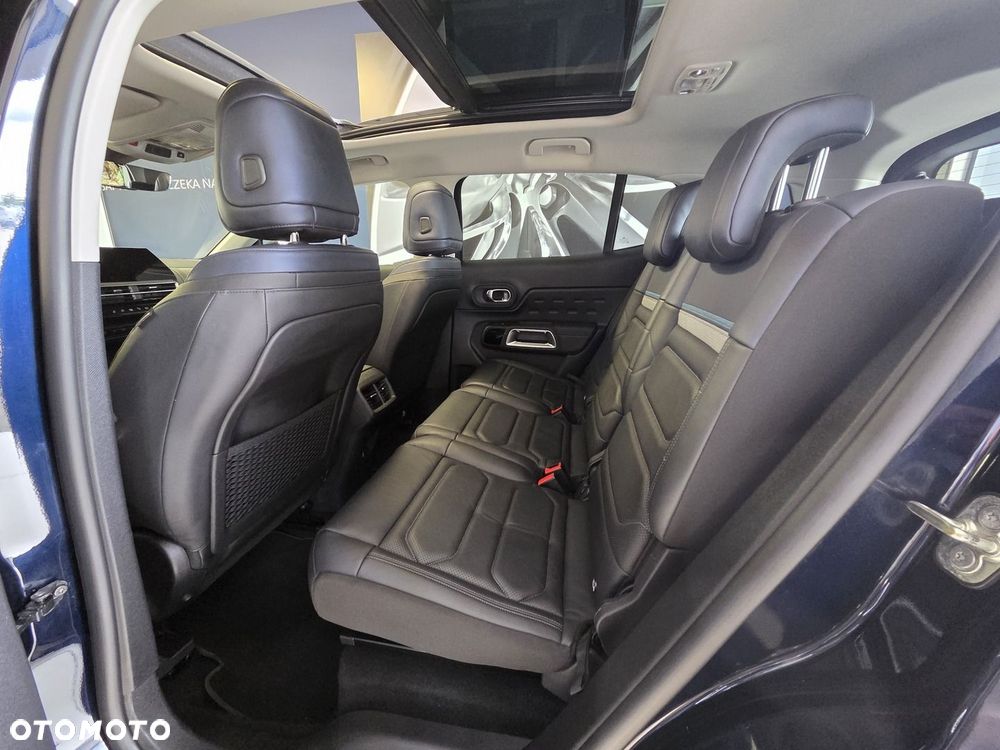 Citroën C5 Aircross 1.6 PHEV Shine Pack EAT8 - 11