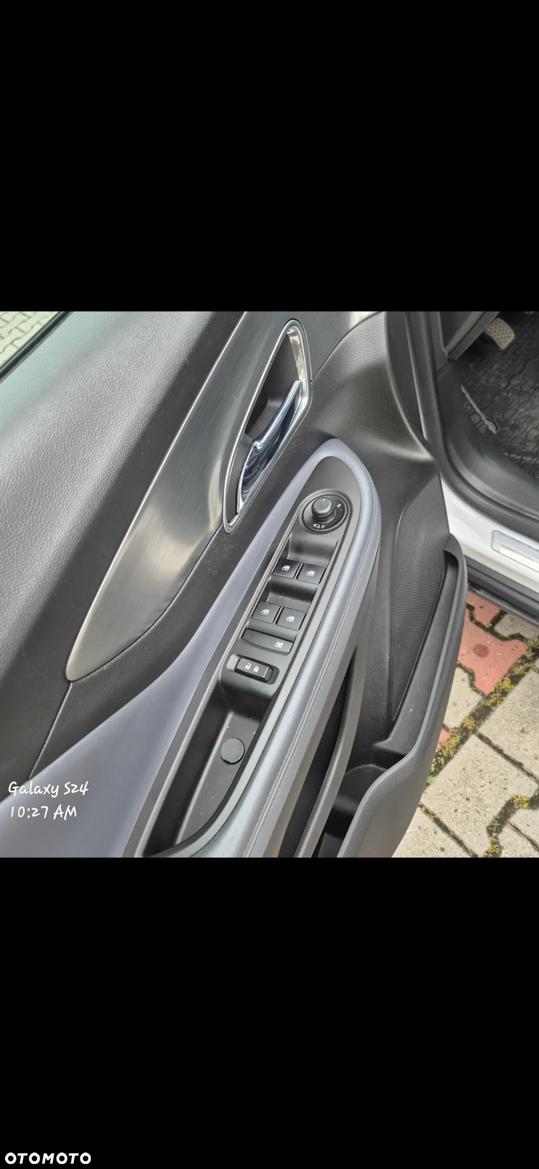 Opel Mokka X 1.4 ECOTEC Start/Stop On - 36