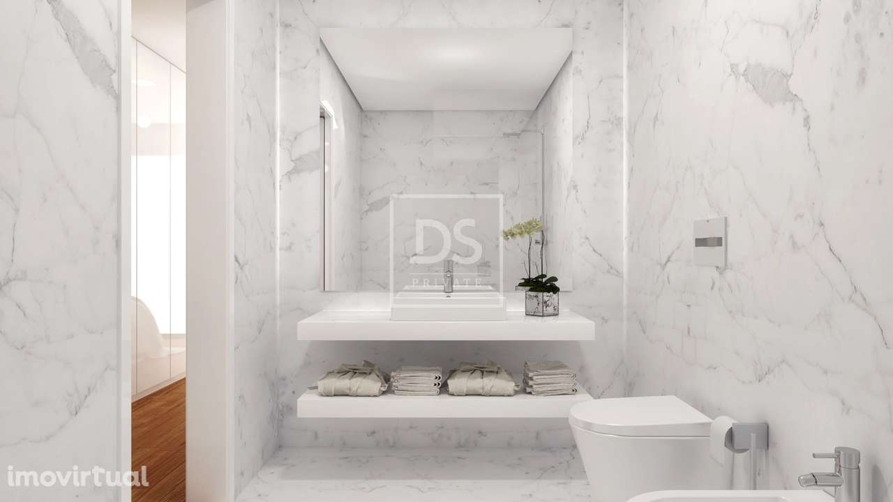 apartment, Guimarães - Grande imagem: 4/7