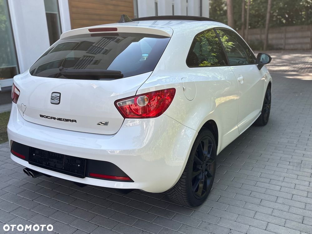 Seat Ibiza - 17