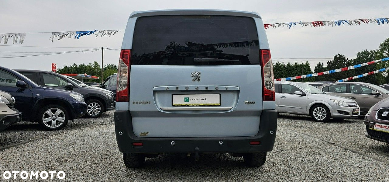Peugeot Expert - 36