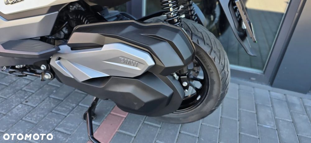 BMW C 400 GT - 38