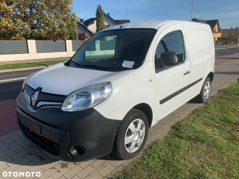 Renault Kangoo - 1