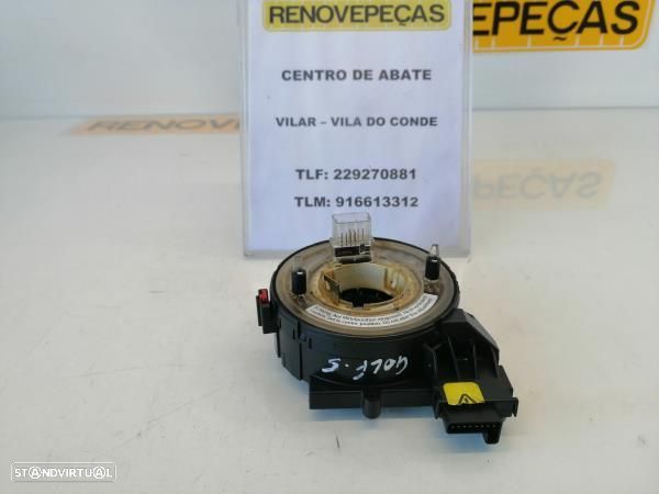 Fita Airbag Volkswagen Golf V (1K1) - 1