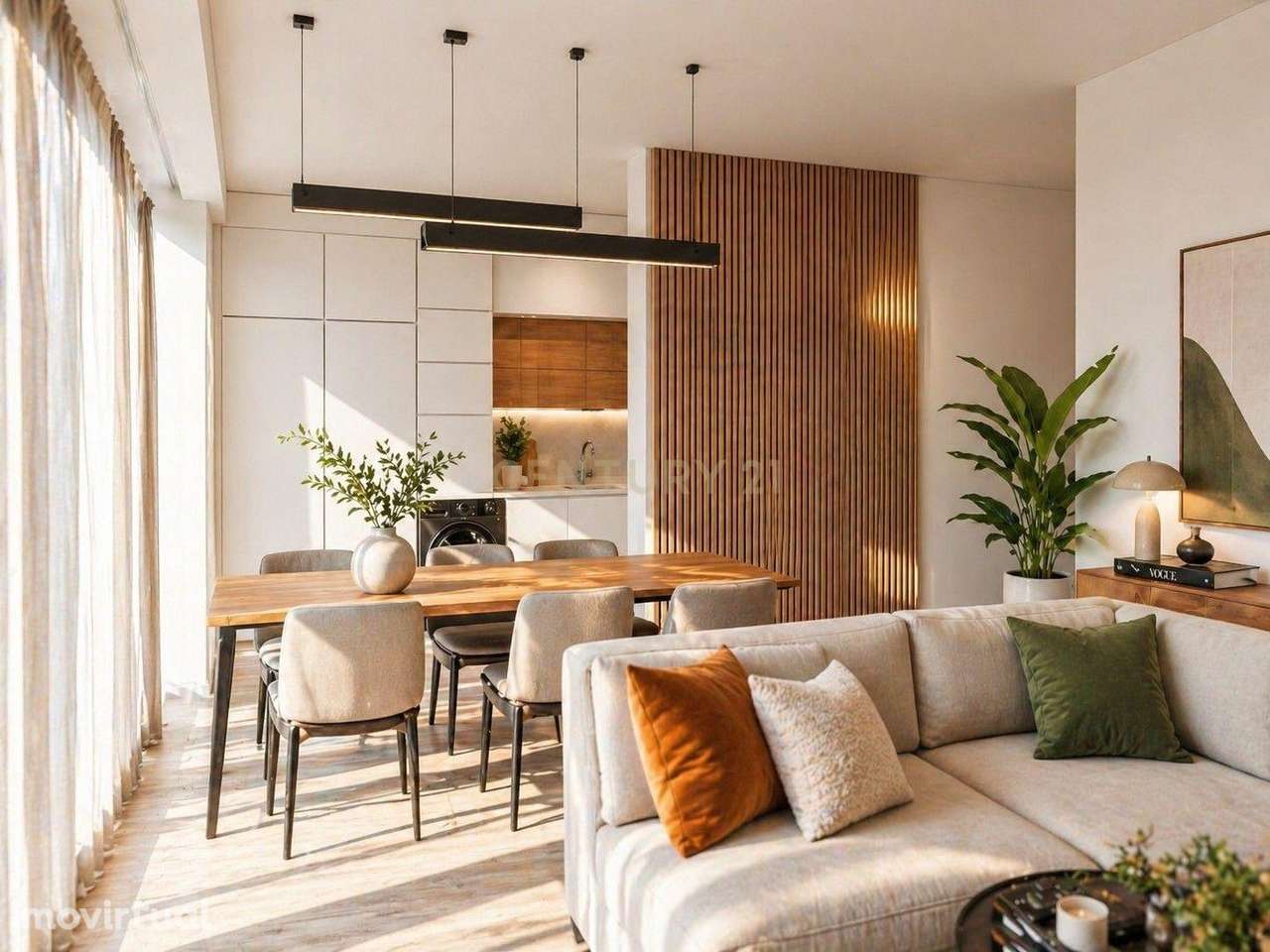 Laranjeyras Residence: O Seu Novo Lar no Coração do Laranjeiro, Almada - Grande imagem: 5/22