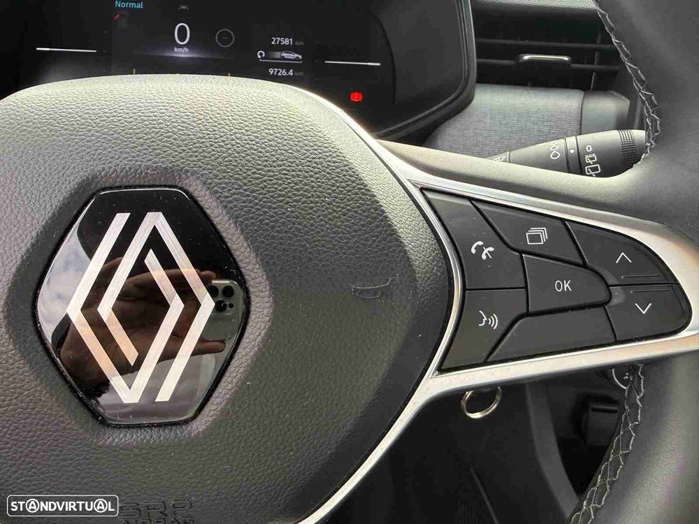 Renault Clio 1.0 TCe Evolution - 19